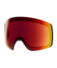 ChromaPop Sun Red Mirror