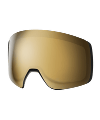 ChromaPop Sun Black Gold Mirror