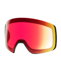 ChromaPop Photochromic Red Mirror
