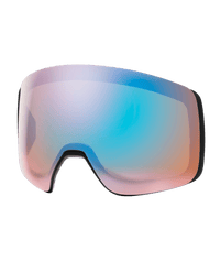 ChromaPop Storm Blue Sensor Mirror