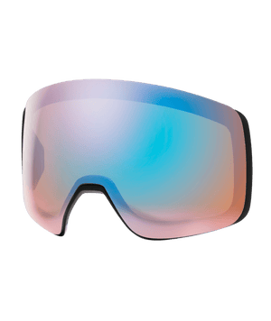 ChromaPop Storm Blue Sensor Mirror