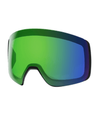 ChromaPop Everyday Green Mirror