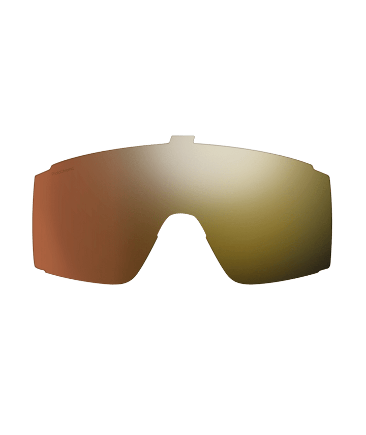 Pursuit Replacement Lens