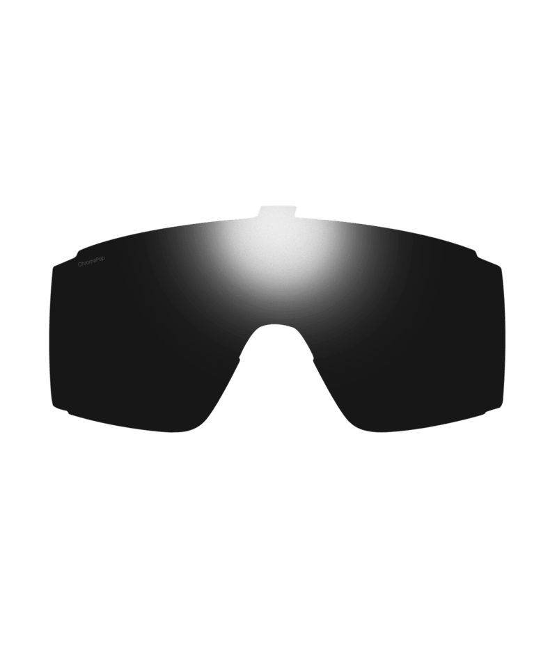 Pursuit Replacement Lens