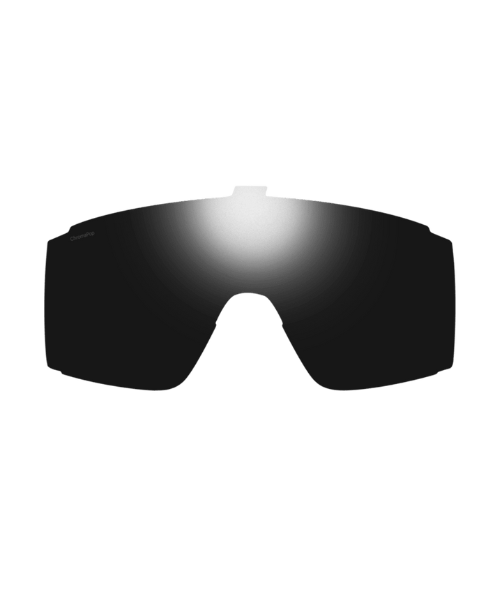 Pursuit Replacement Lens