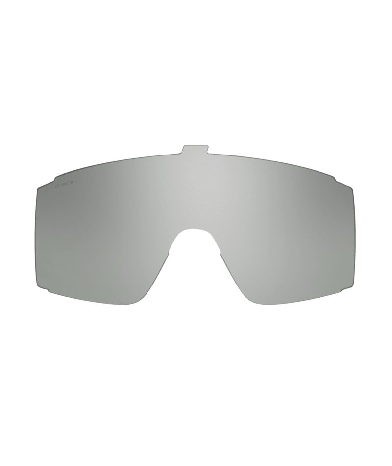 Pursuit Replacement Lens