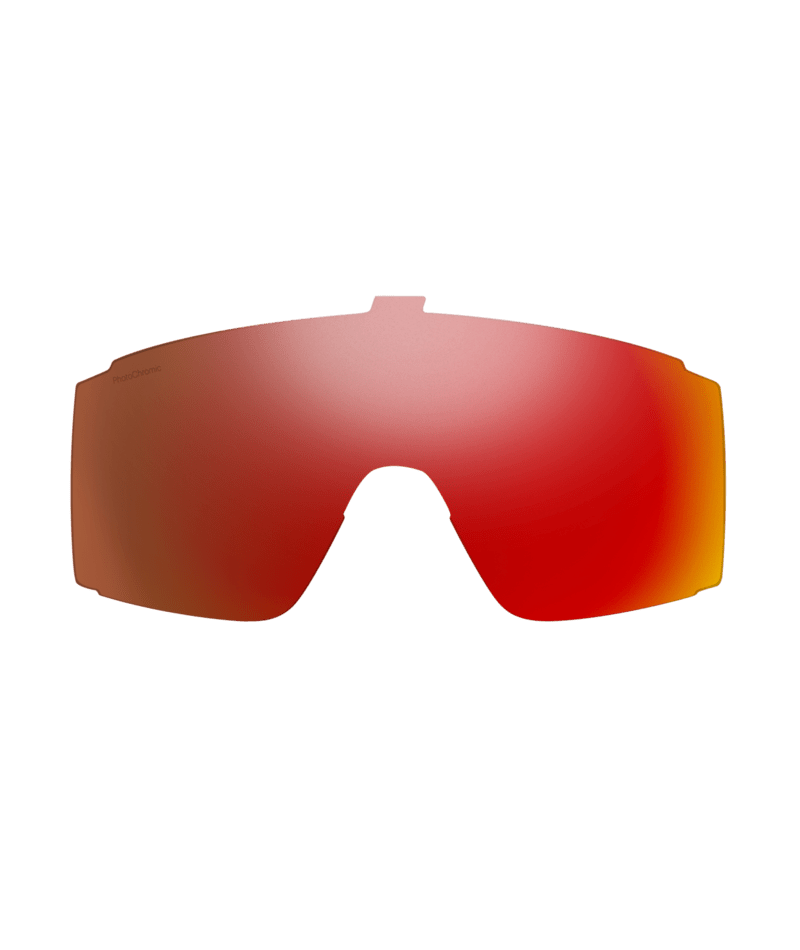 Pursuit Replacement Lens