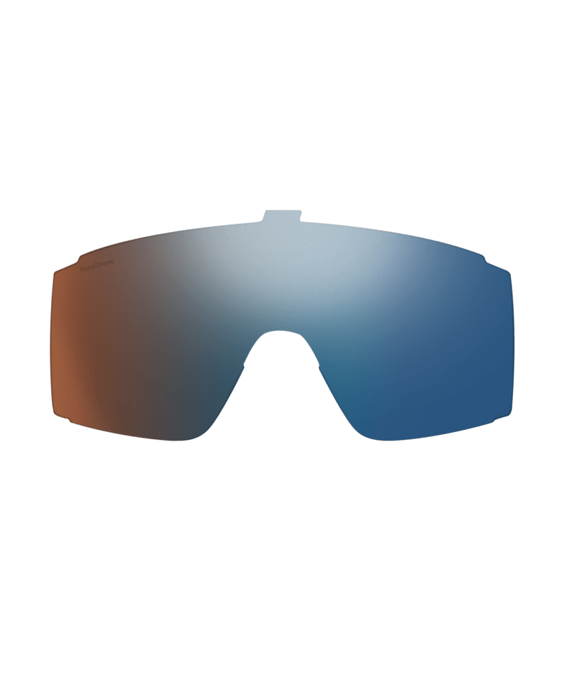 Pursuit Replacement Lens