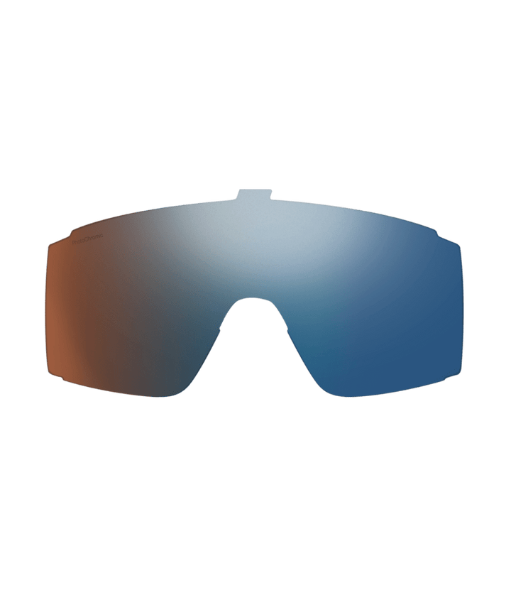 Pursuit Replacement Lens