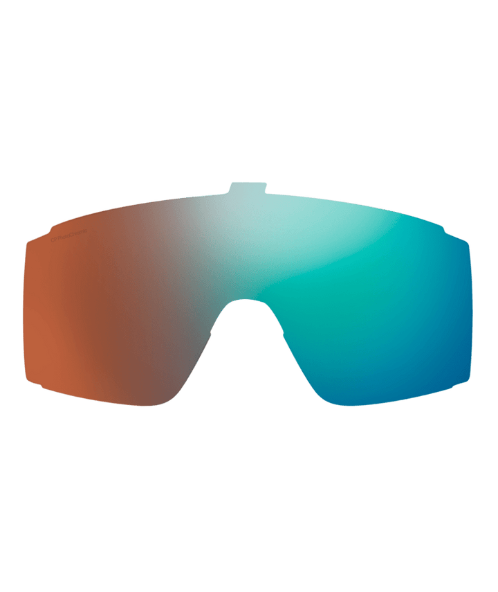 Pursuit Replacement Lens