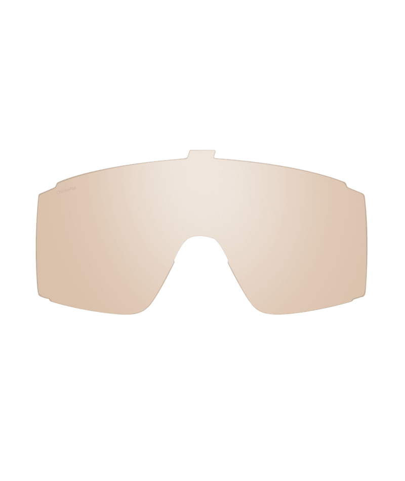 Pursuit Replacement Lens