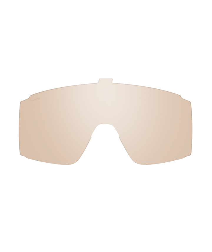 Pursuit Replacement Lens