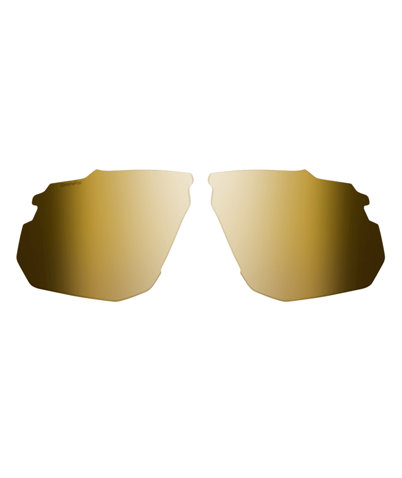 Motive Replacement Lens