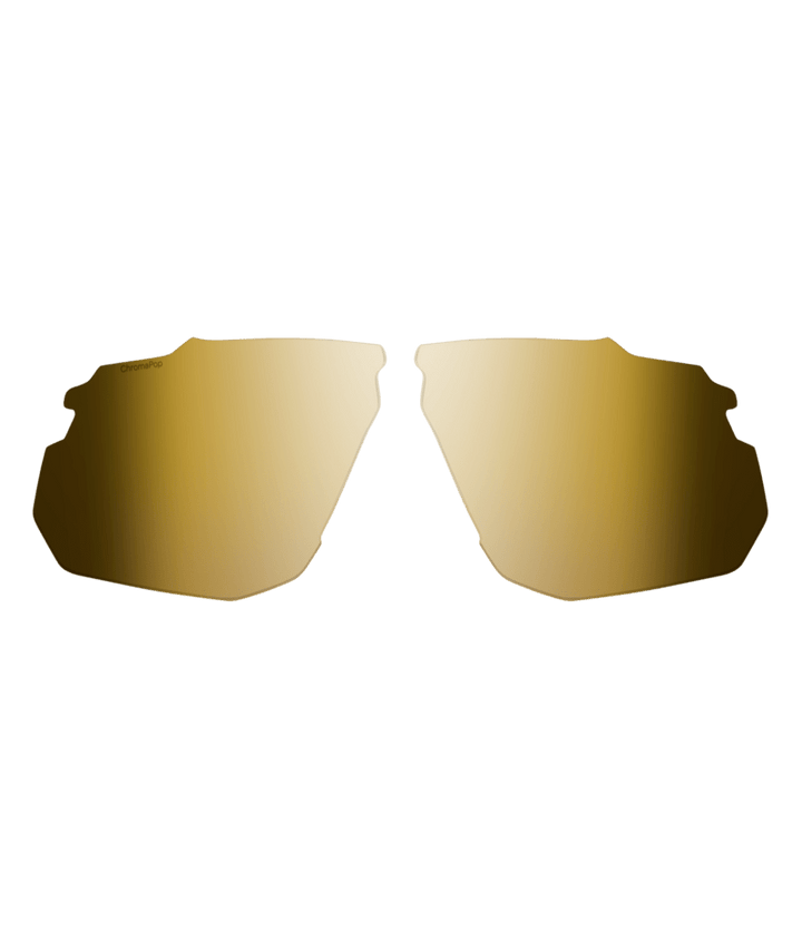 Motive Replacement Lens