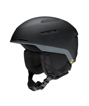 Matte Black / Charcoal