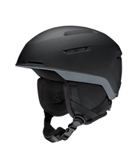 Matte Black / Charcoal