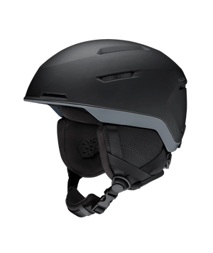 Matte Black / Charcoal