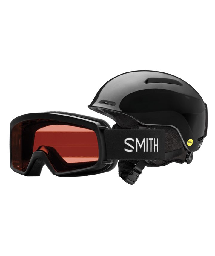 Glide Jr. MIPS / Rascal Combo