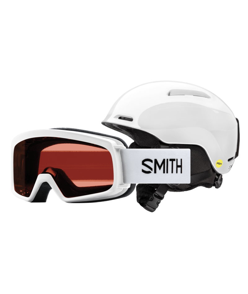 Glide Jr. MIPS / Rascal Combo