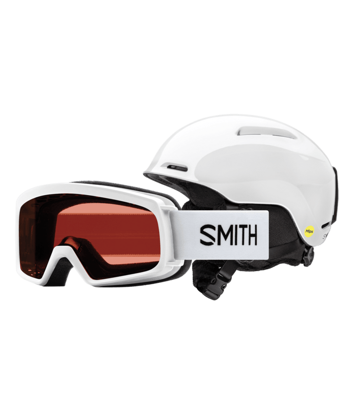 Glide Jr. MIPS / Rascal Combo