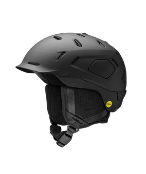 Matte Black
