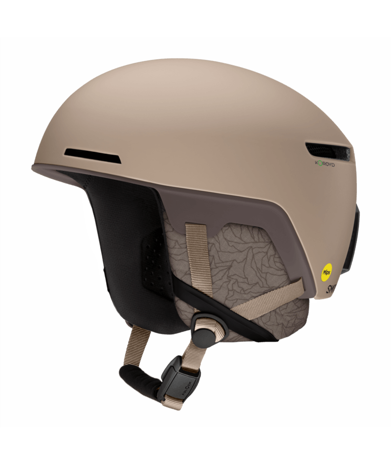 Smith Code MIPS Helmet – SX Collective