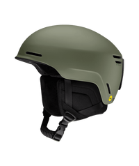 Matte Fatigue Green
