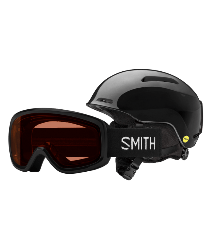 Glide Jr. MIPS/ Snowday Combo