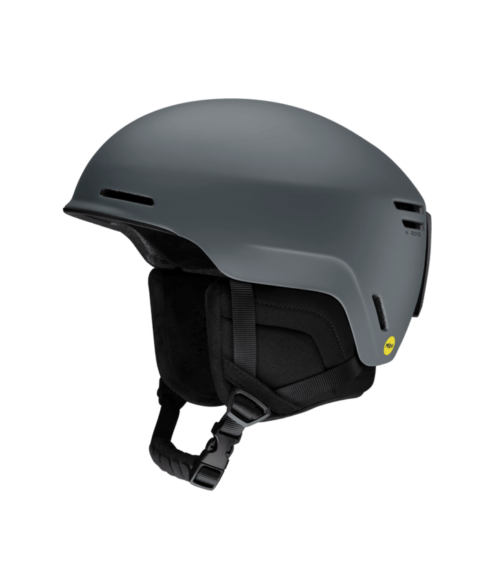 Method MIPS Round Contour Fit