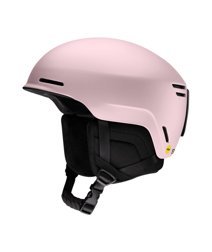 Method MIPS Round Contour Fit