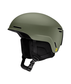 Matte Fatigue Green