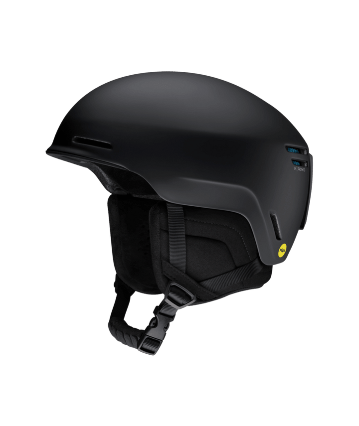 Method MIPS Round Contour Fit