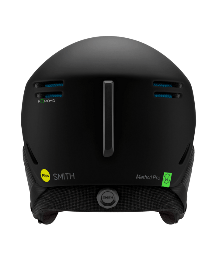 Method Pro MIPS Round Contour