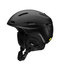 Matte Black