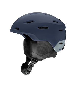 Matte Royal Navy / Wolf Gray