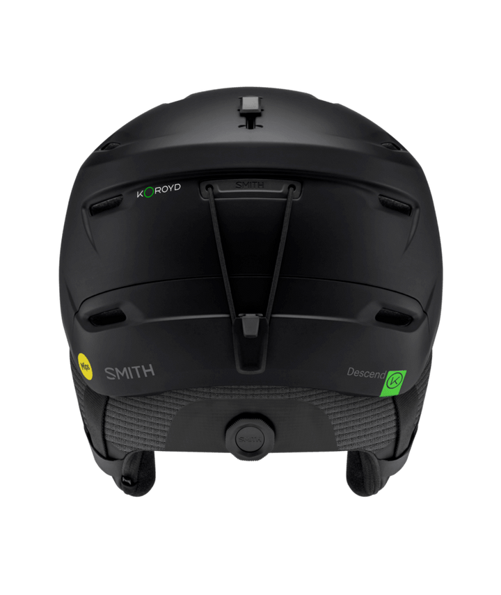 Descend Mips Round Contour Fit