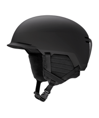 Matte Black