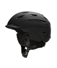 Matte Black