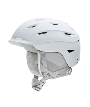 Matte White