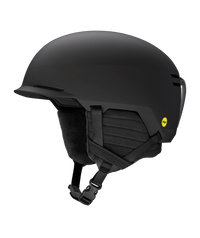Matte Black