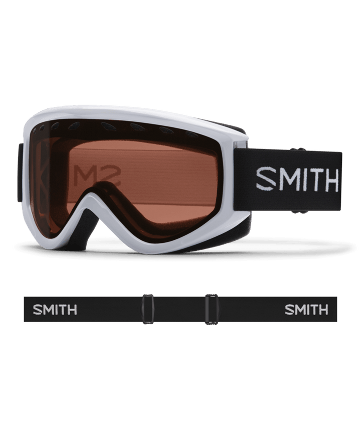 Smith Electra Goggles