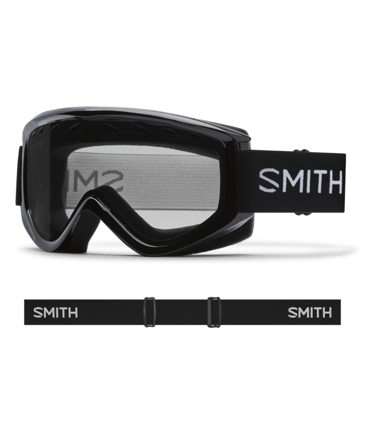 Smith Electra Goggles
