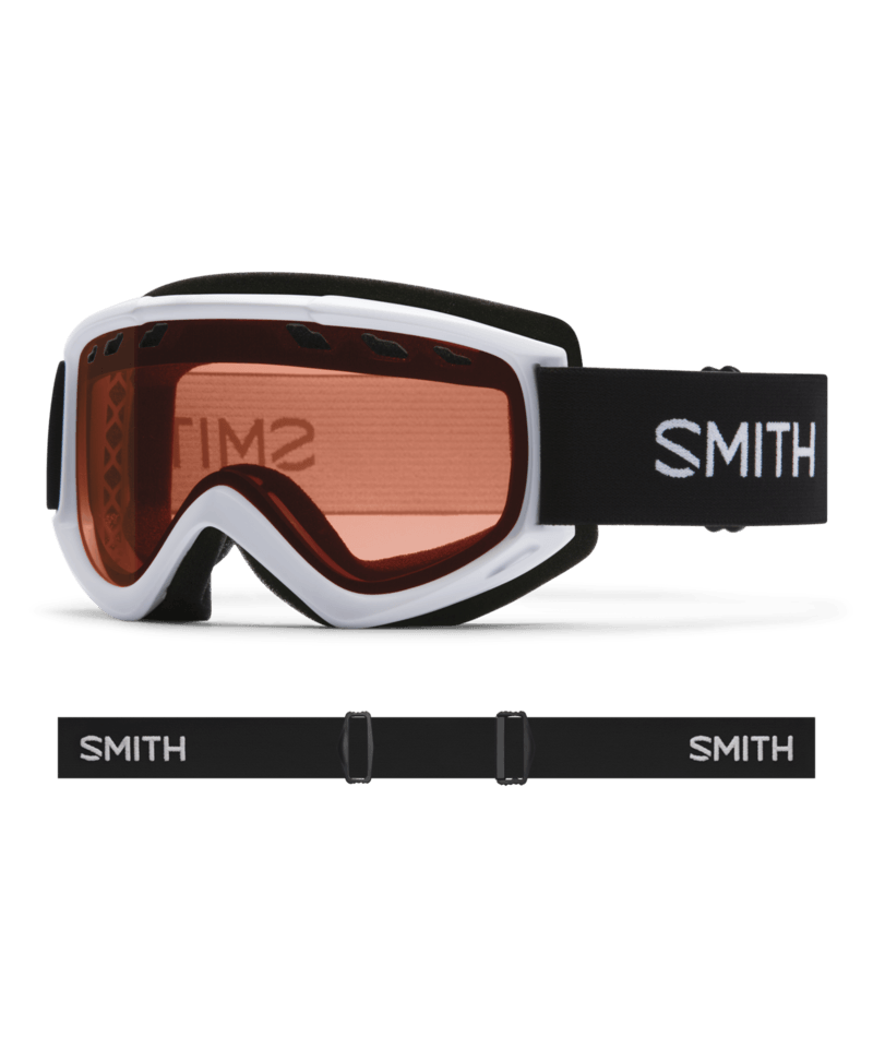 Smith Cascade Classic Goggles