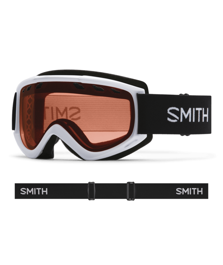 Smith Cascade Classic Goggles
