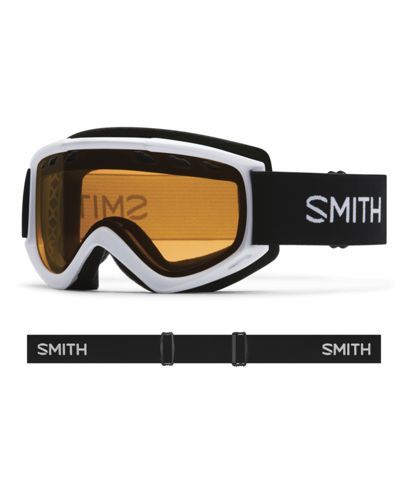 Smith Cascade Classic Goggles