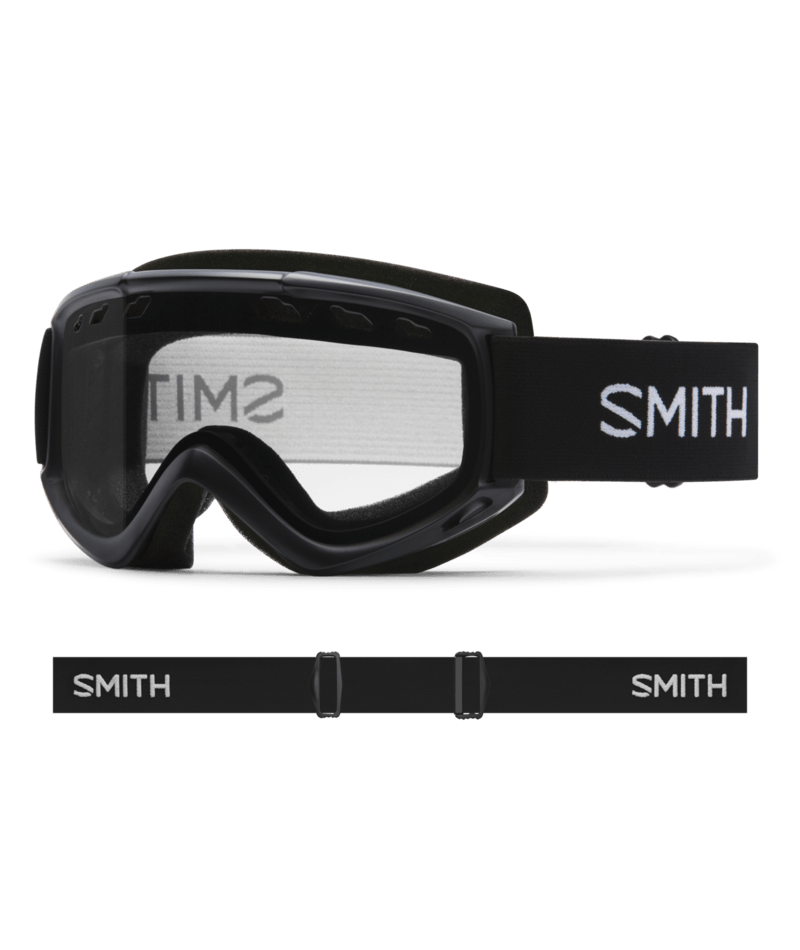 Smith Cascade Classic Goggles