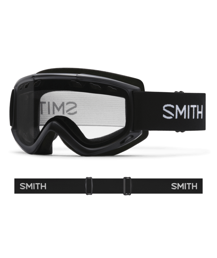 Smith Cascade Classic Goggles