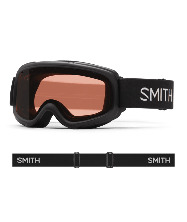 Smith Cascade Classic Goggles