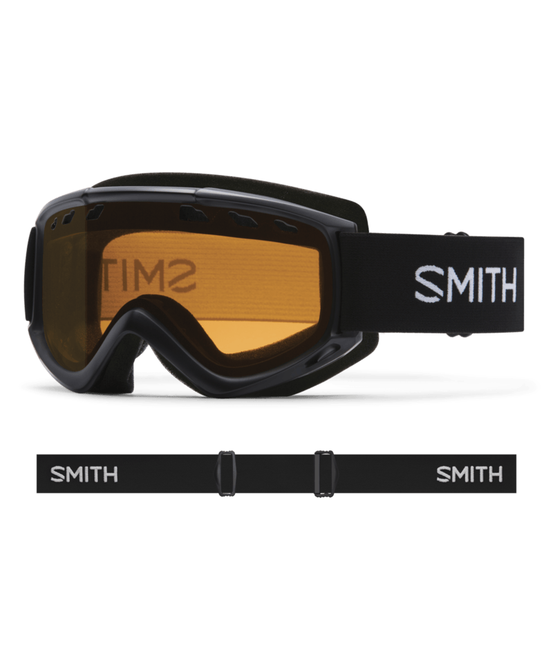 Smith Cascade Classic Goggles
