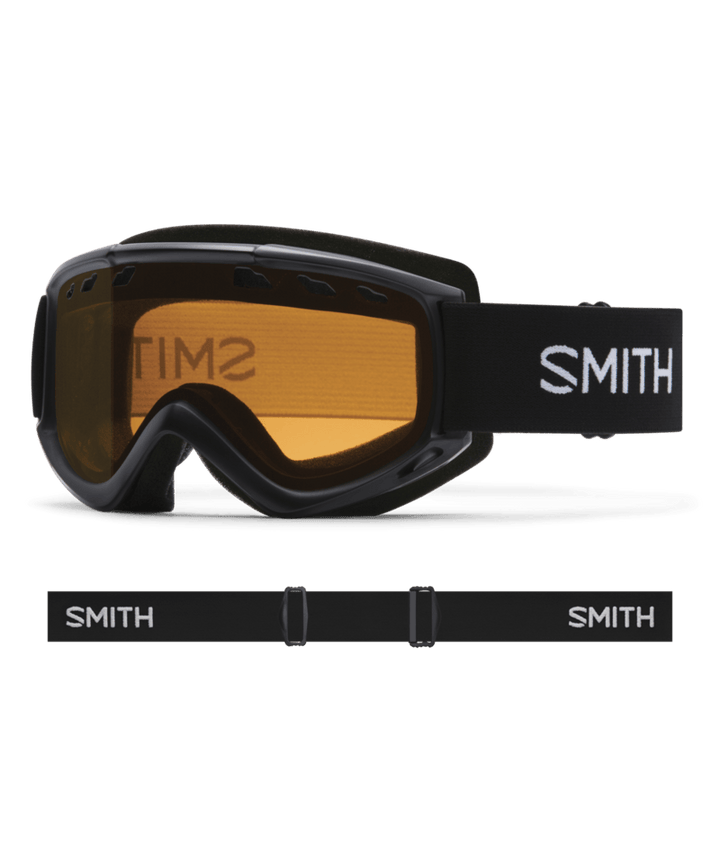 Smith Cascade Classic Goggles